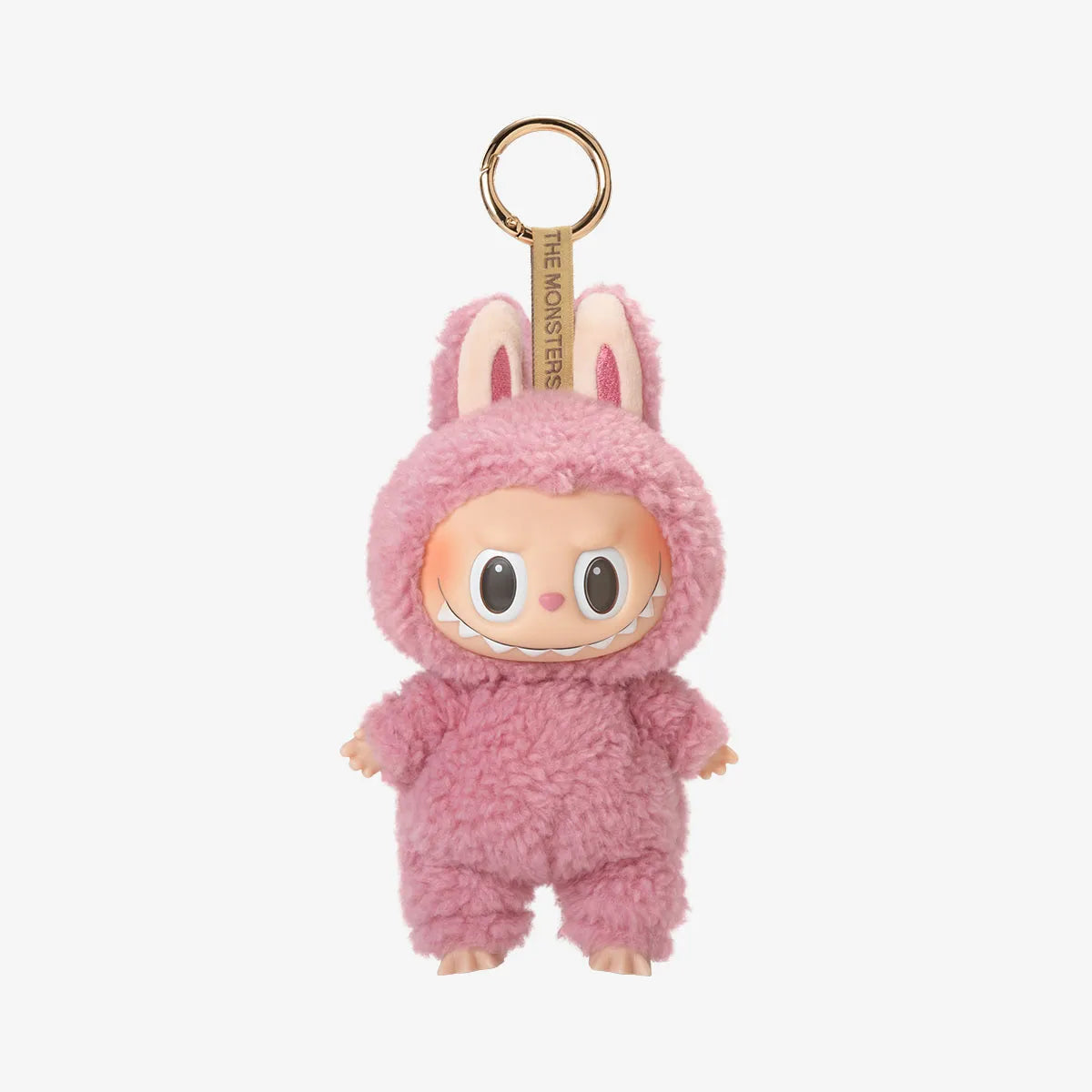 Labubu The Monsters