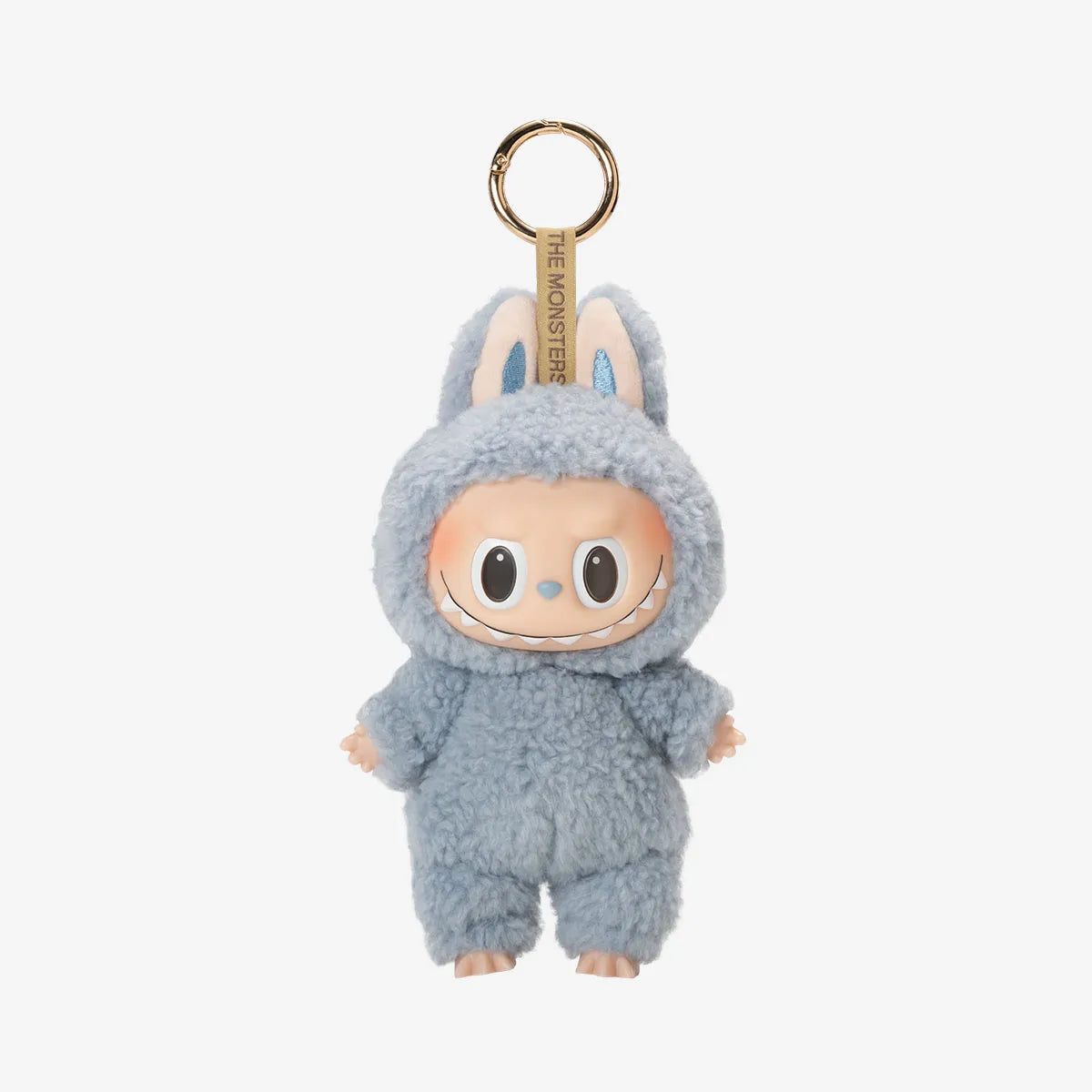 Labubu The Monsters