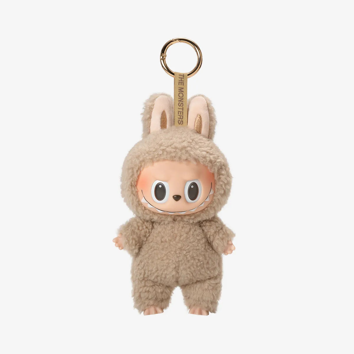 Labubu The Monsters
