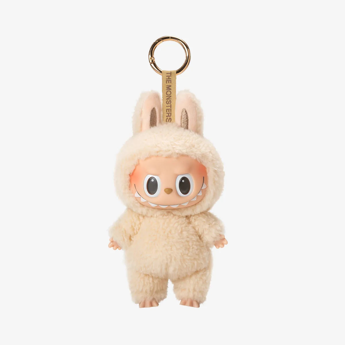 Labubu The Monsters