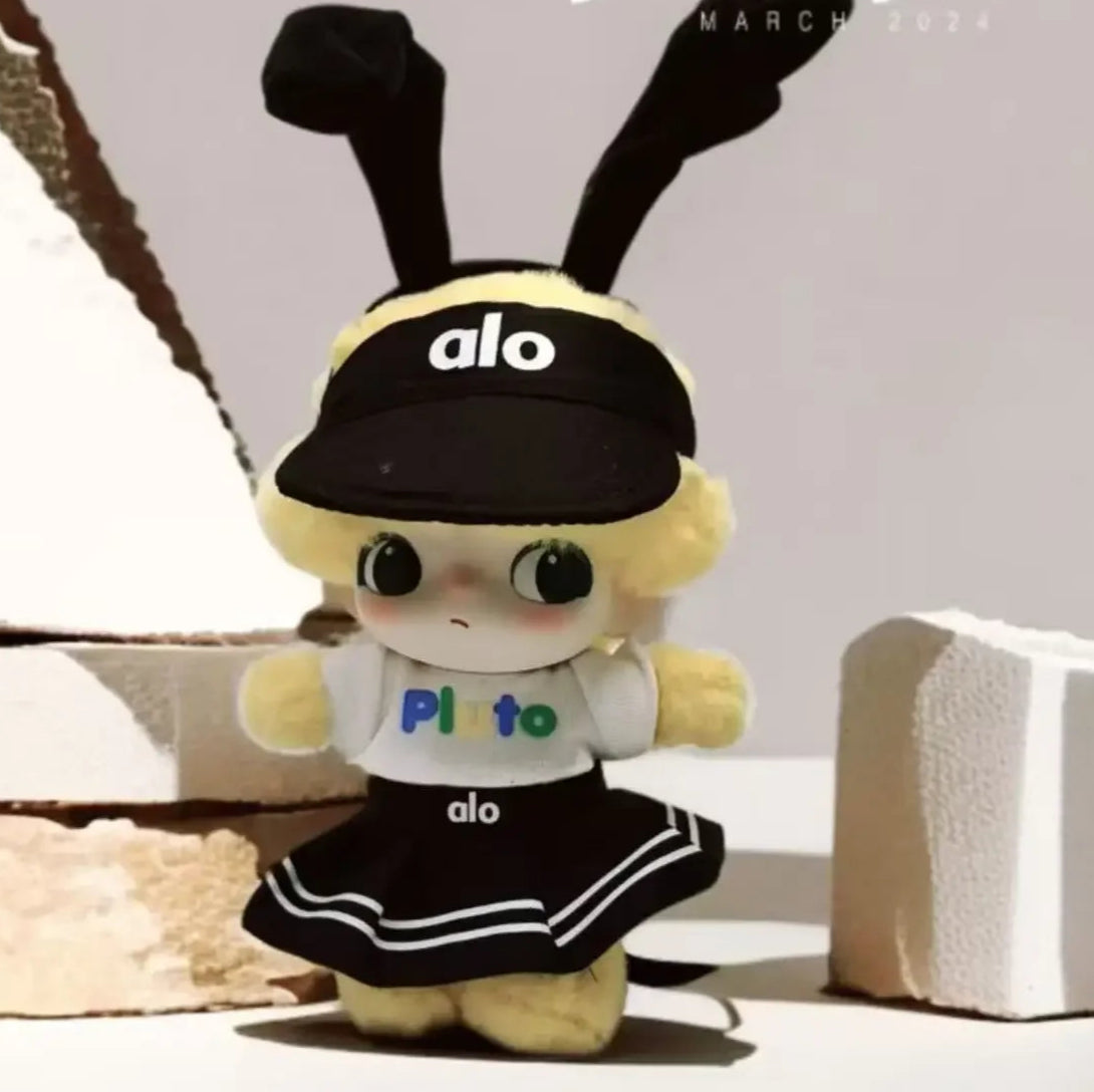 Alo Labubu Clothes
