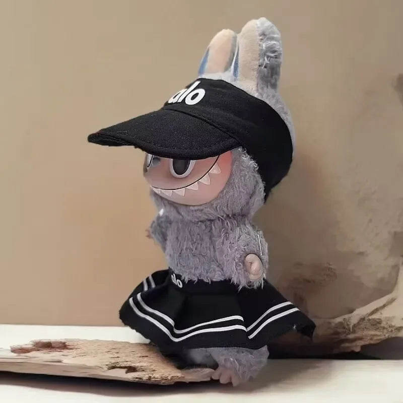 Alo Labubu Clothes