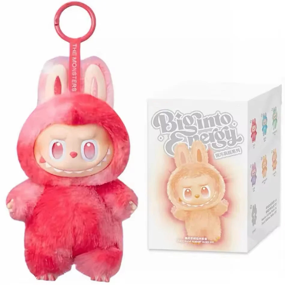 Labubu Big Into Energy
