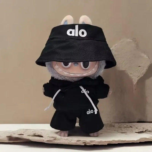 Alo Labubu Clothes