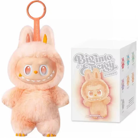 Labubu Big Into Energy