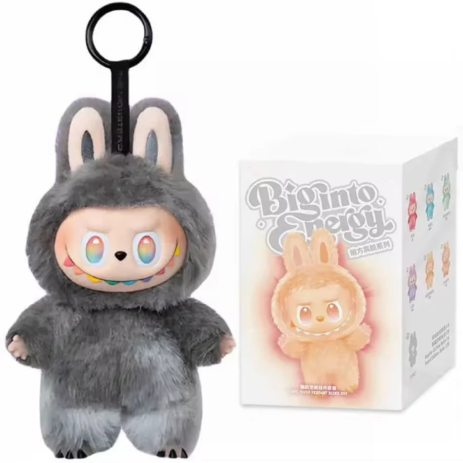 Labubu Big Into Energy