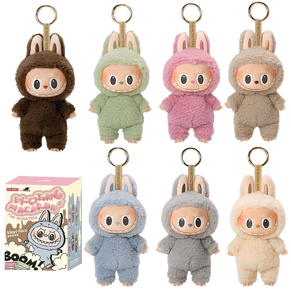 Labubu The Monsters